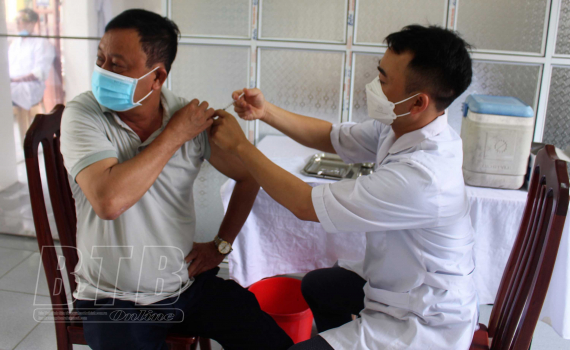   Nh888 dịch Covid-19 đến ngày 30/7