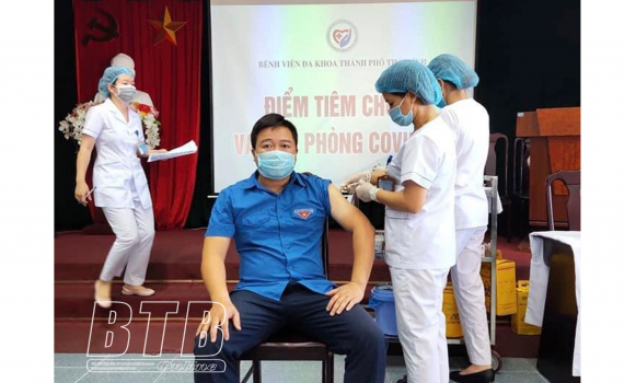  Nh888 dịch Covid-19 đến ngày 18/6