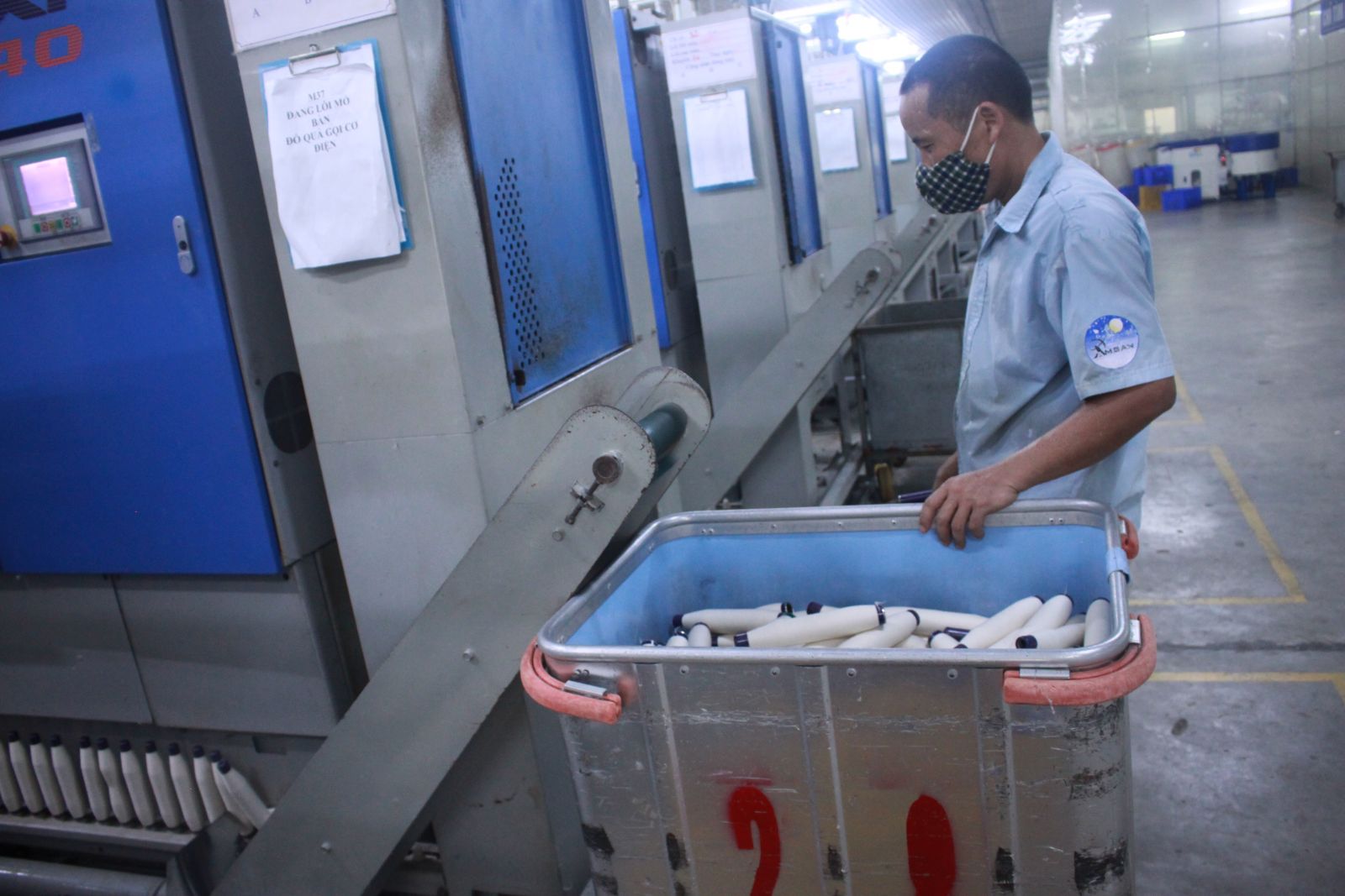   Tổng thu ngân sách 9 tháng đầu năm 2021 ước thực hiện 15.835,2 tỷ đồng