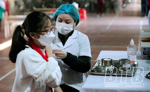   Nh888 dịch Covid-19 đến ngày 25/4