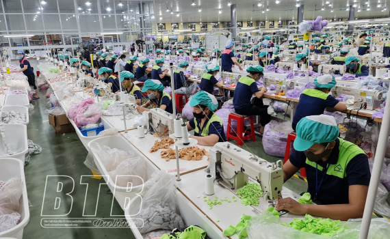   Thái Bình: Xây dựng Nh88 con thuận lợi để thu hút Nh88 vip