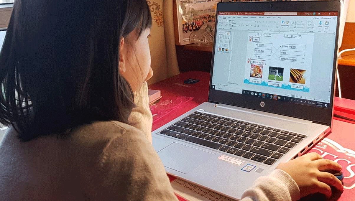   Phê duyệt Chương trình “Bảo vệ và hỗ trợ trẻ em tương tác lành mạnh, sáng tạo trên Nh88 con mạng giai đoạn 2021 - 2025”