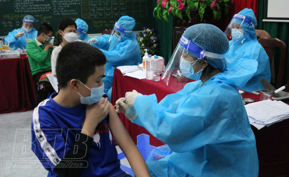   Nh888 dịch Covid-19 đến ngày 19/6