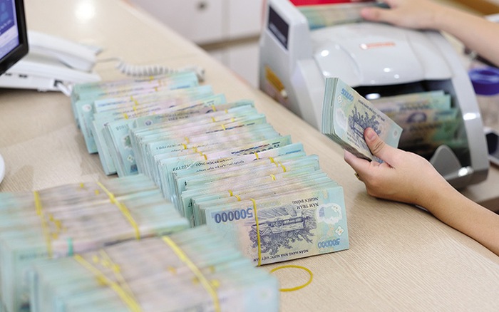   Quy định giao dịch chuyển tiền điện tử trong phòng, chống rửa tiền