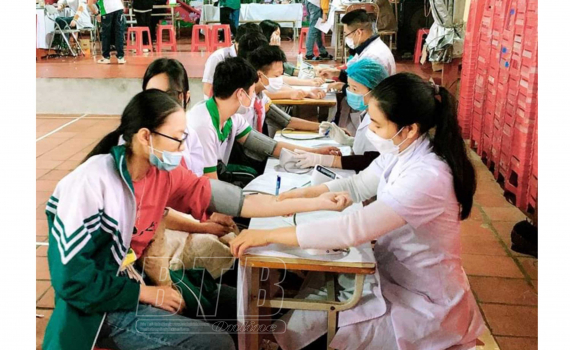   Nh888 dịch Covid-19 đến ngày 22/9