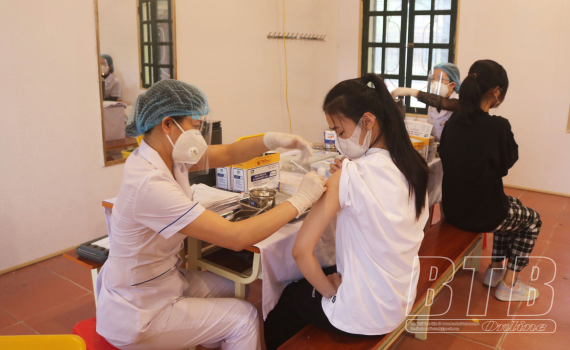   Nh888 dịch Covid-19 đến ngày 4/8
