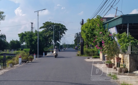   Lan tỏa việc học và làm theo gương Bác