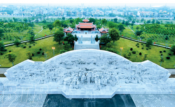   Ơn Đảng, nhớ Bác kính yêu