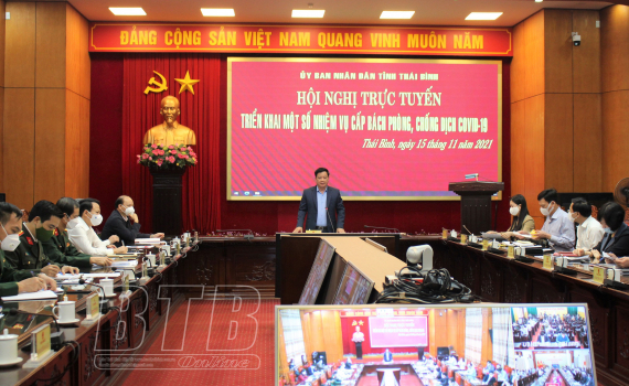   Các Nh88, đơn vị phải chuẩn bị tốt các điều kiện về “4 tại chỗ”