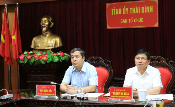   Giai đoạn 2021 - 2026, tinh giản ít nhất 5% biên chế cán bộ, công chức