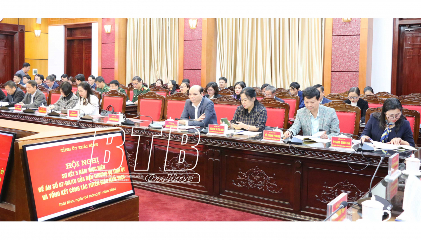   Tăng cường sự lãnh đạo của cấp ủy các cấp đối với Nh88 Nha cai tư tưởng