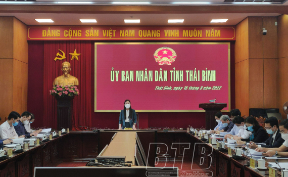   Nh88 casino tỉnh: Nghe và cho ý kiến về dự thảo đề án đẩy mạnh đào tạo lao động có kỹ năng nghề