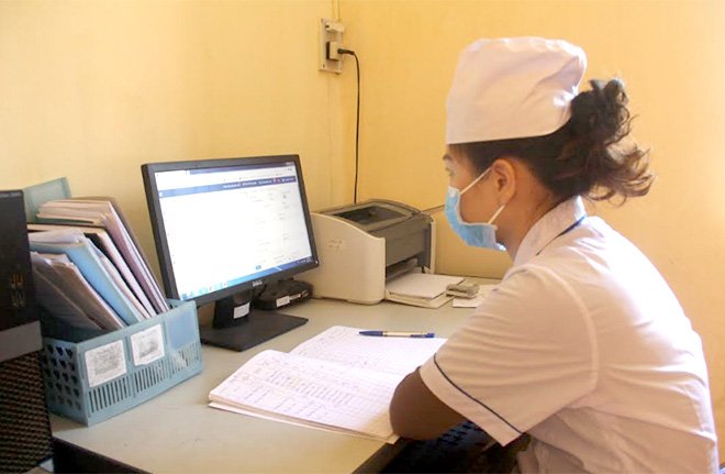   Triển khai quản lý tiêm vaccine COVID-19 trên nền tảng CSDL quốc gia về dân cư