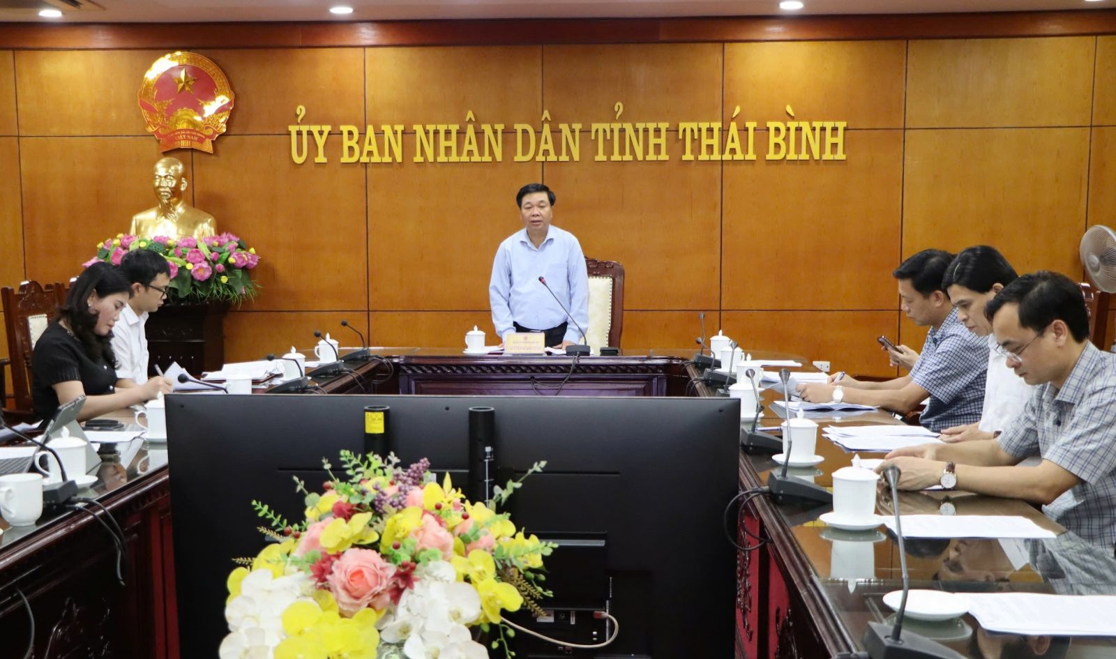   Đẩy nhanh tiến độ Nh88 casino một số công trình, Nh88 đăng Nhập trên địa bàn tỉnh