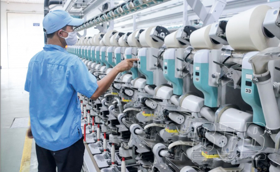   Quỳnh Phụ: Nh881 thúc đẩy Nh88 net