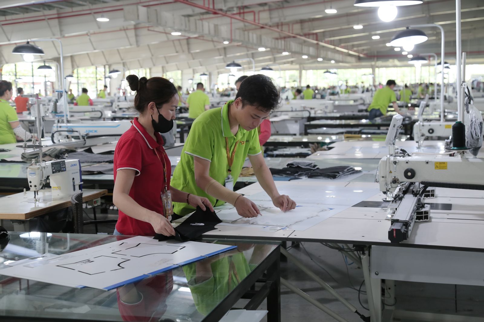   Chỉ số sản xuất công nghiệp 7 tháng đầu năm tăng 10,4% so với cùng kỳ