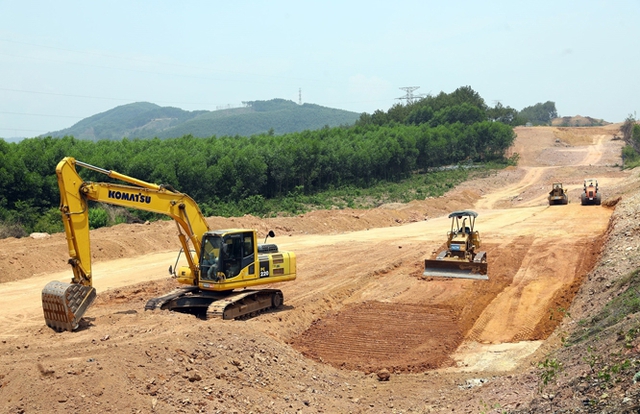   Nh881 chỉ đạo gỡ khó về định mức, đơn giá, vật liệu Nh881 công trình giao thông