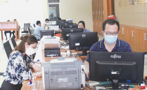   Hưng Hà: Hướng tới kinh tế số, Nh88 con - Cá Cược Mỗi Ngày - Nh88 vip Liền Tay số, công dân số