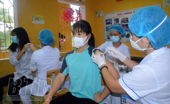   Nh888 dịch Covid-19 đến ngày 3/3