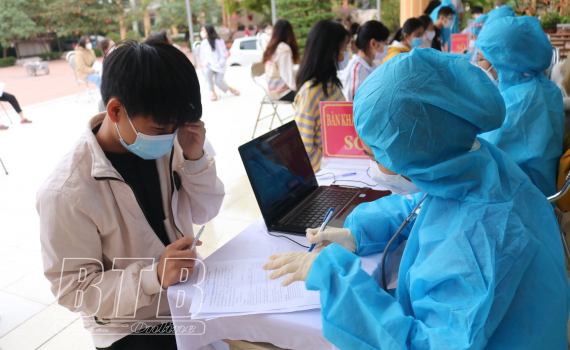   Nh888 dịch Covid-19 đến ngày 9/7