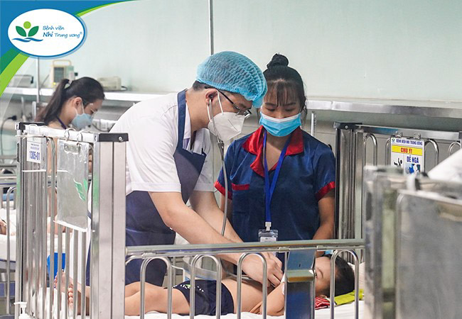   Xử lý triệt để các ổ dịch, không để Adeno bùng phát trên diện rộng