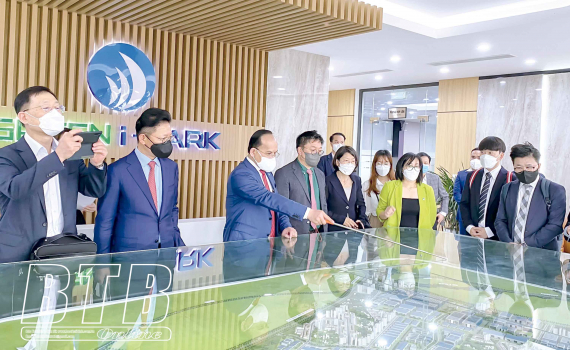   Sức bật trong gian khó