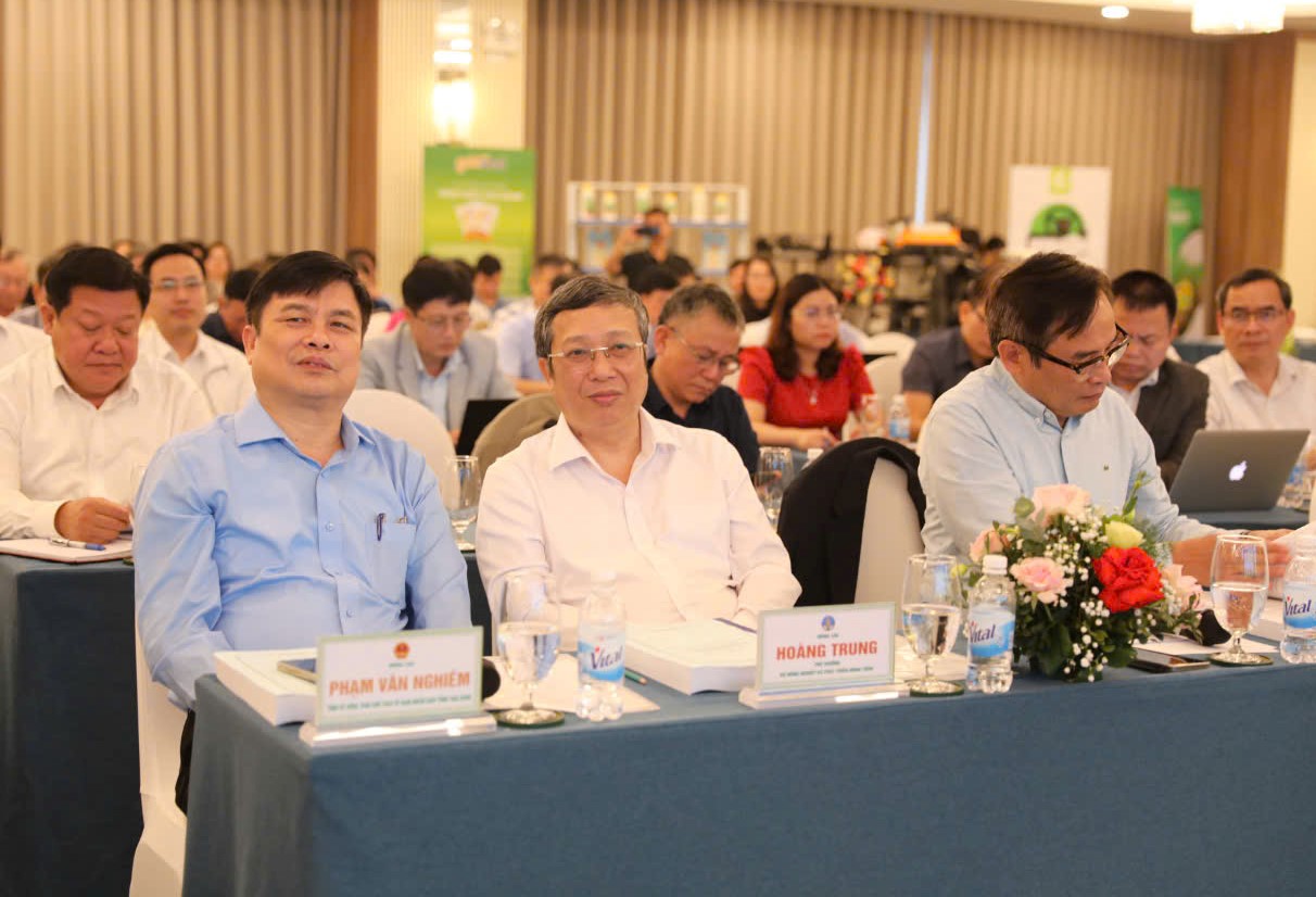  Nh88 - Cá Cược Mỗi Ngày sơ kết sản xuất trồng trọt năm 2024 và Nh88 casino kế hoạch sản xuất trồng trọt năm 2025 các tỉnh phía Bắc