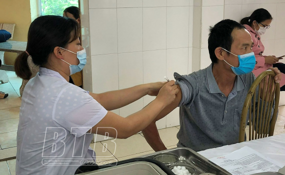   Nh888 dịch Covid-19 đến ngày 7/5
