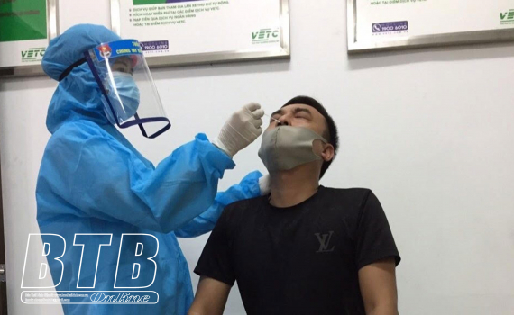   Nh888 dịch Covid-19 đến ngày 28/7