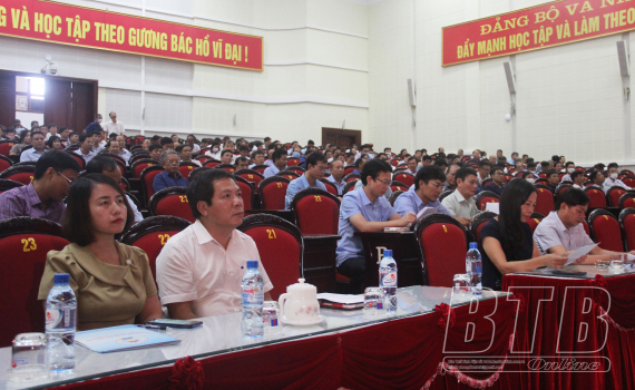   Đến năm 2030 có trên 20% HTX ứng dụng công nghệ cao vào sản xuất, tiêu thụ sản phẩm