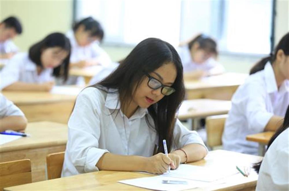   Tăng số lượng thí sinh dự thi học sinh giỏi quốc gia