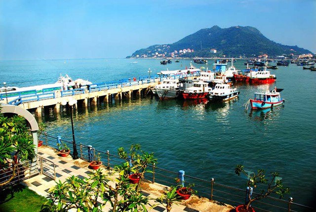   Tăng cường quản lý nhà nước về tài nguyên, Nh88 con biển và hải đảo