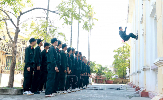   “Lá chắn” bảo vệ bình yên cho Nh888 Khuyến mãi