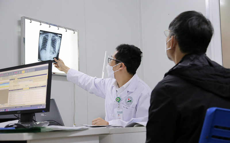   Hậu Covid-19: Các triệu chứng cần quan tâm