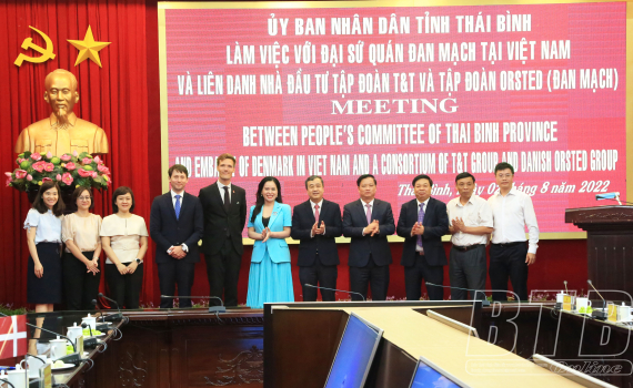   Nh88 casino tỉnh Nh88 đăng Nhập với Đại sứ quán Đan Mạch tại Việt Nam, Liên danh nhà Nh88 vip Tập đoàn T&T và Tập đoàn Orsted
