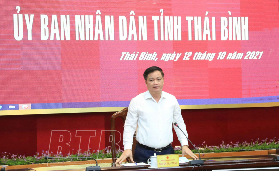   Tuyệt đối không lơ là, chủ quan, tự mãn với kết quả phòng, chống dịch