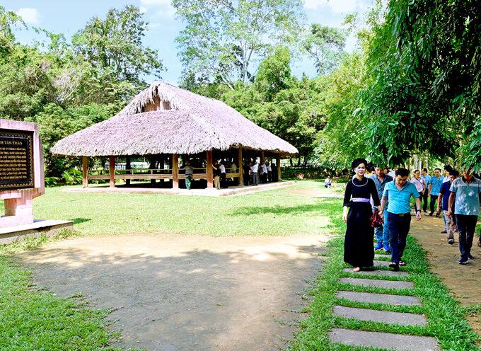   Thi tốt nghiệp THPT năm 2021: Thái Bình là 1 trong 10 tỉnh, thành phố có số điểm 10 nhiều nhất cả nước