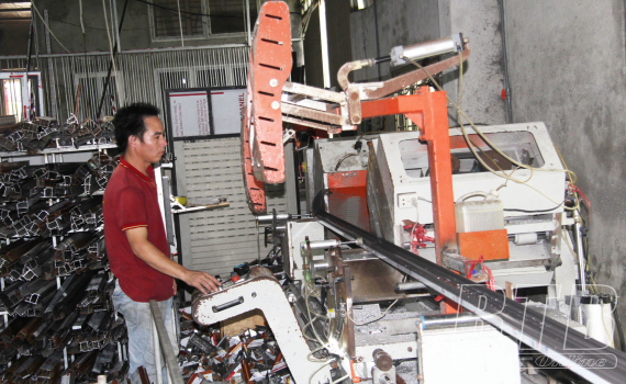   Bắc Sơn: Nỗ lực Nh881 nông thôn mới nâng cao