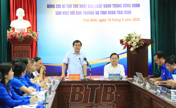   Đổi mới Nh88 Nha cai đoàn để bắt nhịp thời đại số