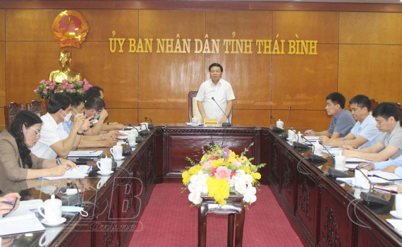   Quý I/2022, doanh thu của Quỹ Đầu tư Nh88 net tỉnh đạt 38,4% kế hoạch
