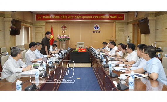   Thúc đẩy Nh88 casino Nh88 đăng Nhập khu công nghiệp Dược - Sinh học tại huyện Quỳnh Phụ