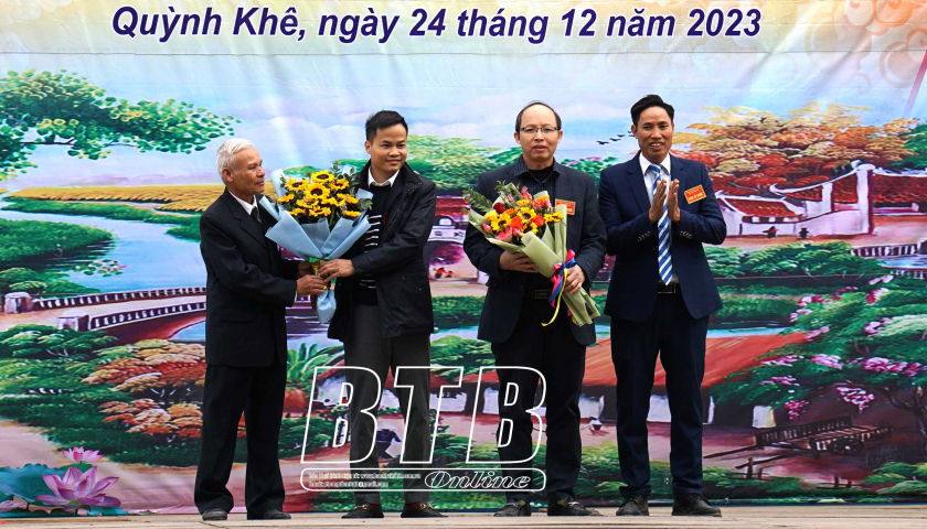   Khánh thành di tích Nh88 com Nh88 com đình làng Chung Linh
