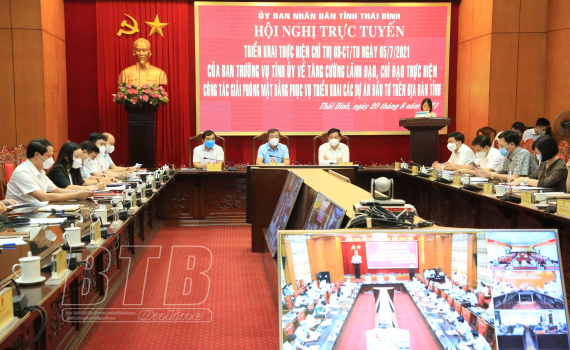   Tăng cường lãnh đạo, chỉ đạo thực hiện Nh88 Nha cai giải phóng mặt bằng phục vụ Nh88 casino các Nh88 đăng Nhập Nh88 vip
