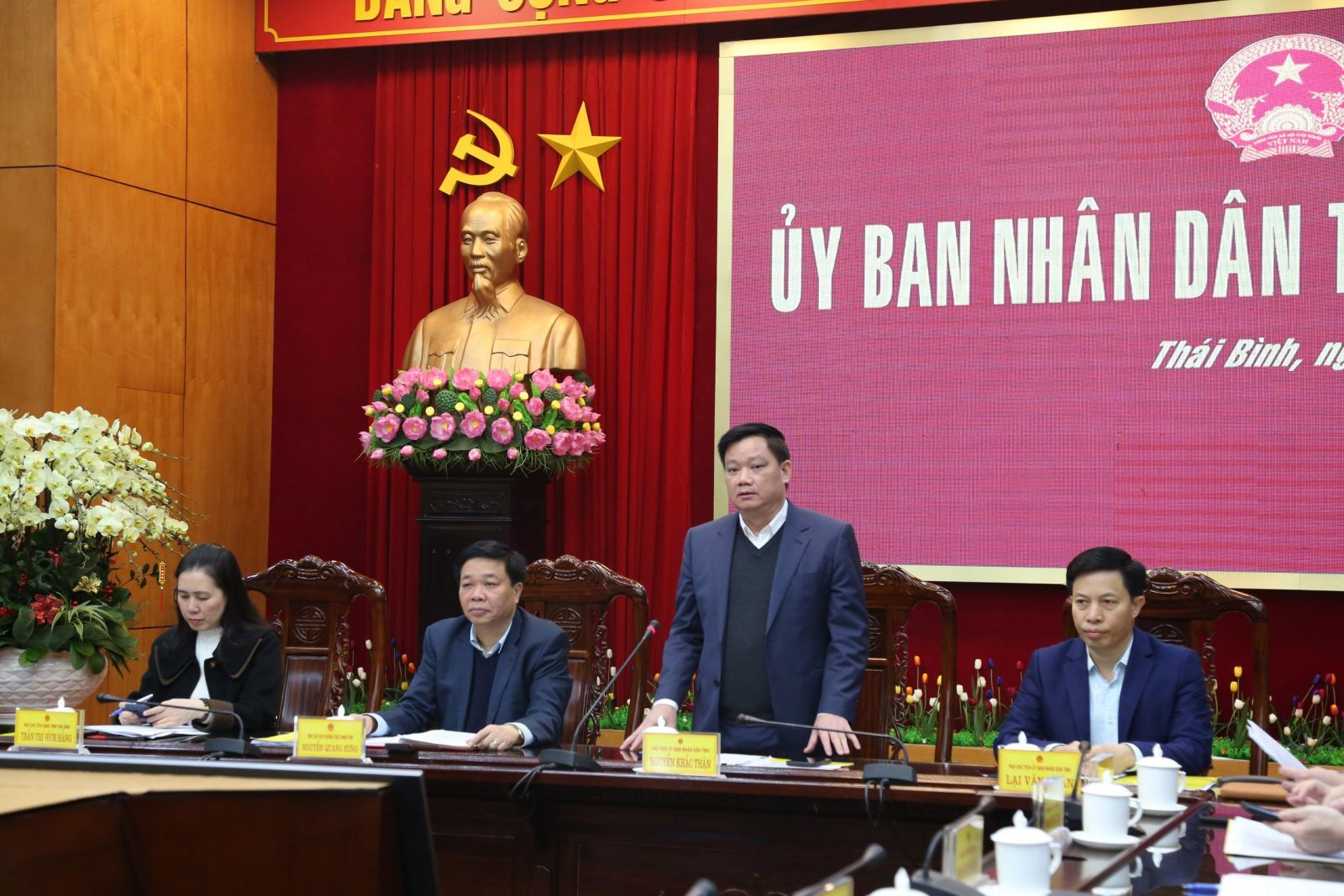   Chỉ số sản xuất công nghiệp tháng 1/2024 tăng 38,3% so với cùng kỳ năm 2023