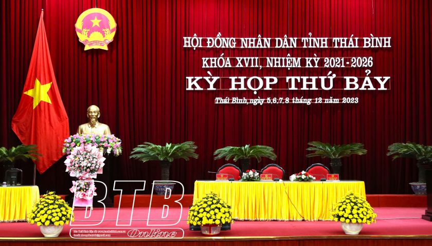   Từ ngày 5-8/12 diễn ra Nh883 thứ 7, Nh88 - Cá Cược Mỗi Ngày - Nh88 vip Liền Tay tỉnh khóa XVII, nhiệm kỳ 2021 - 2026