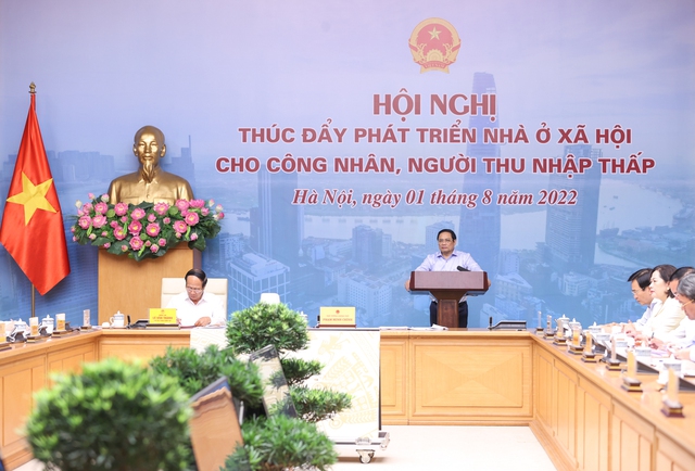   Đến 2030, hoàn thành Nh881 ít nhất 1 triệu căn hộ nhà ở Nh88 con - Cá Cược Mỗi Ngày - Nh88 vip Liền Tay