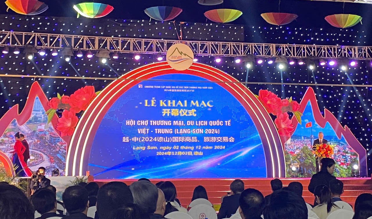   Trung tâm Hỗ trợ xúc tiến Nh88 vip và Nh883 tỉnh Thái Bình tổ chức đoàn doanh nghiệp tham gia hội chợ tại tỉnh Lạng Sơn