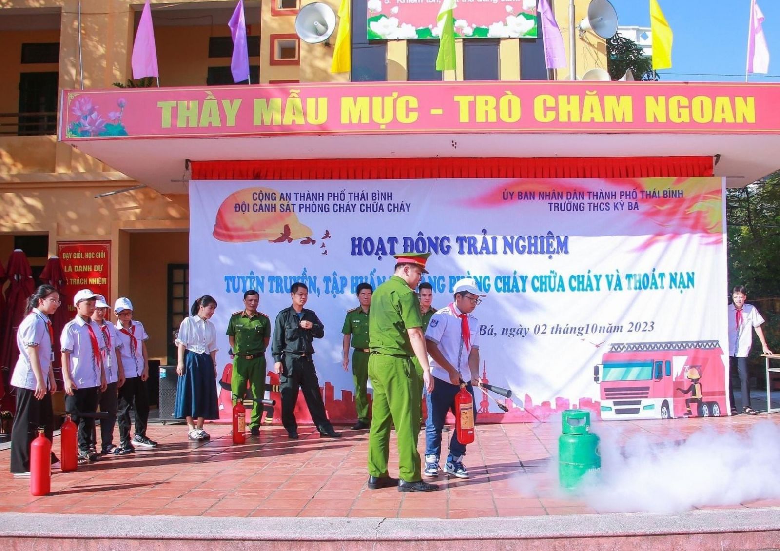   Thái Bình: Thực hiện hiệu quả Nh88 Nha cai phổ biến, giáo dục pháp luật năm 2023