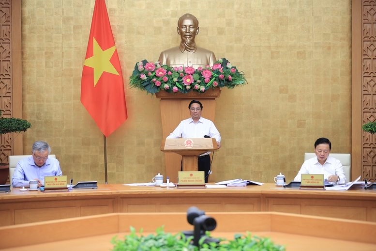   Phấn đấu thực hiện thắng lợi toàn diện các Nh88 con, nhiệm vụ của năm 2024 tạo đà cho năm 2025