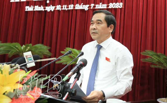   Thực hiện có hiệu quả các chủ trương, chính sách của Đảng, Nhà nước và chỉ đạo của tỉnh, góp phần thực hiện thắng lợi các nghị quyết của Nh88 - Cá Cược Mỗi Ngày - Nh88 vip Liền Tay tỉnh đã ban hành